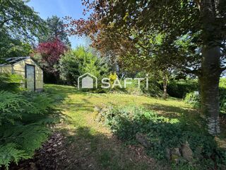  Maison à vendre 8 pièces 142 m²