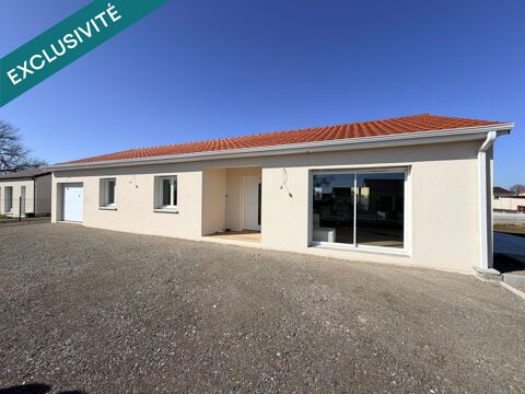   Maison cl� en main Maison - 4 pi�ce(s) - 101 m�