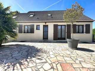  Maison à vendre 7 pièces 220 m²