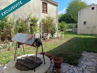  Maison à vendre 5 pièces 110 m²