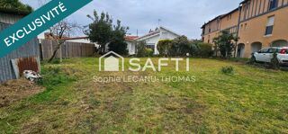  Terrain � vendre 312 m�