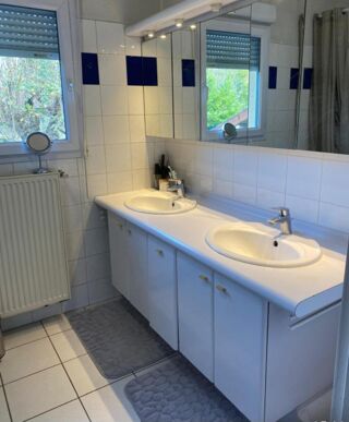  Maison � vendre 6 pi�ces 206 m�