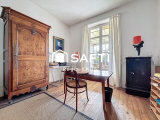  Maison � vendre 7 pi�ces 199 m�