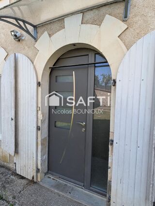  Maison à vendre 5 pièces 120 m²