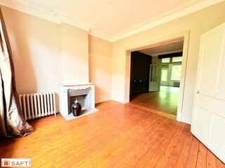  Maison � vendre 10 pi�ces 230 m�