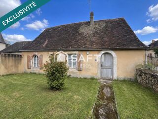  Maison à vendre 3 pièces 51 m²