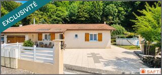  Maison à vendre 4 pièces 87 m²