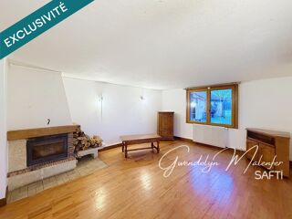  Maison � vendre 7 pi�ces 160 m�