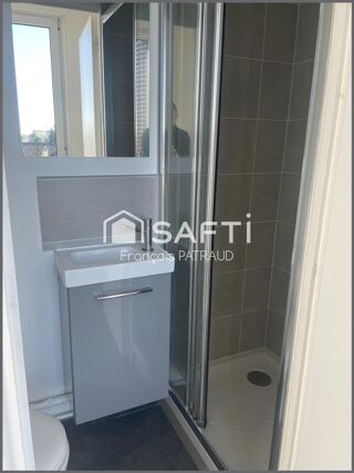  Appartement � vendre 2 pi�ces 33 m�