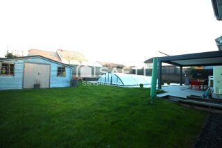  Maison  vendre 7 pices 120 m