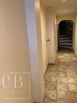  Appartement à vendre 1 pièce 25 m²