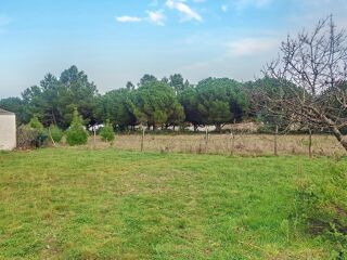  Terrain � vendre 563 m�