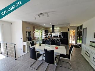  Maison  vendre 5 pices 114 m