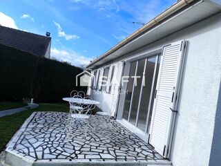  Maison � vendre 4 pi�ces 90 m�