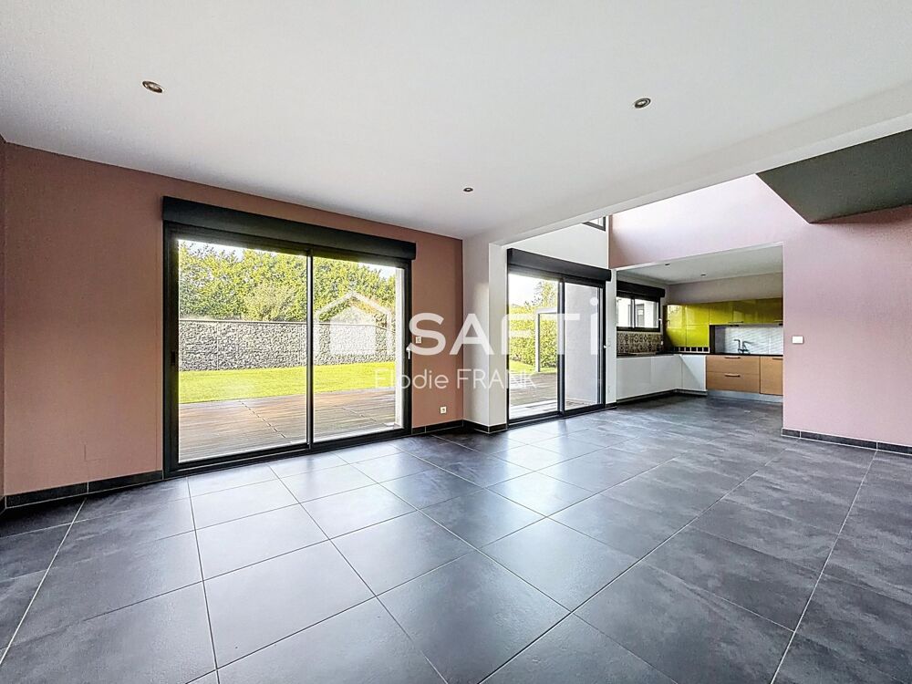 à vendre  Maison Breistroff-la-Grande (57570)