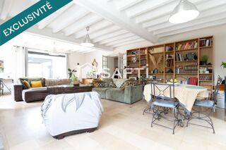  Maison � vendre 12 pi�ces 384 m�