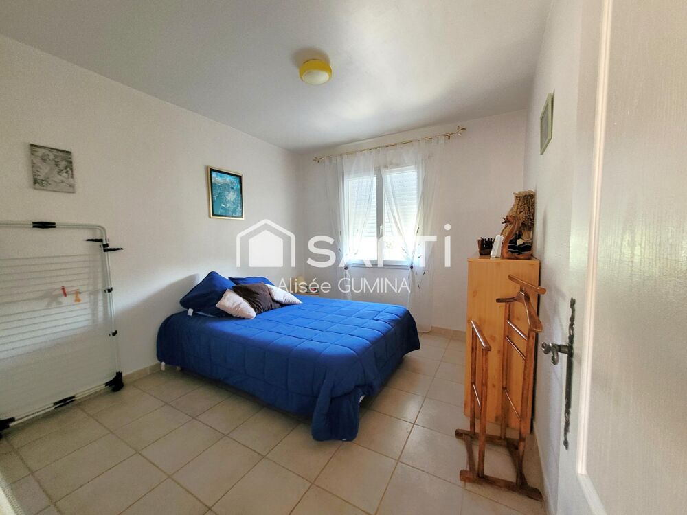 � vendre  Maison Le Grau d'Agde (34300)