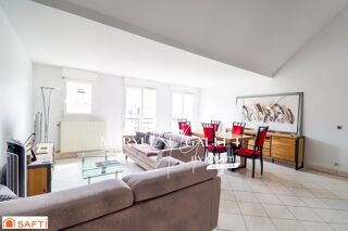  Appartement � vendre 5 pi�ces 108 m�