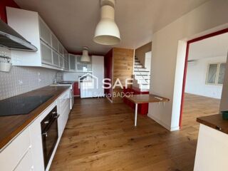  Maison � vendre 4 pi�ces 102 m�