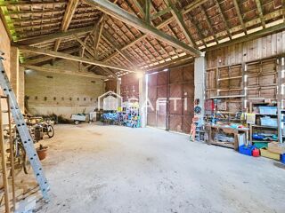 Maison à vendre 8 pièces 205 m²