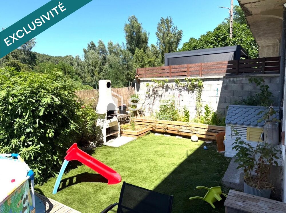Maison entièrement rénovée clefs en mains
