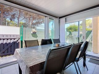  Maison � vendre 3 pi�ces 40 m�