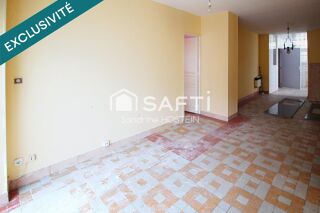  Immeuble à vendre 280 m²