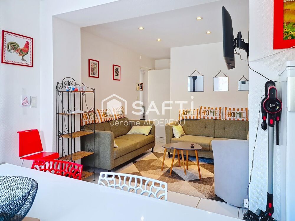 à vendre  Maison Pléneuf-Val-André (22370)