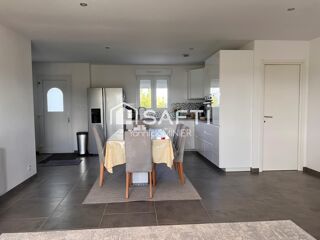  Maison à vendre 5 pièces 132 m²