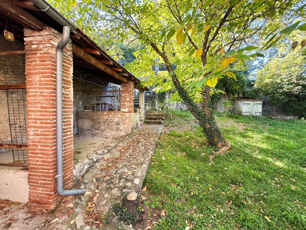  vendre  Maison Vernet-les-Bains (66820)