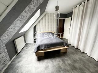  Maison � vendre 8 pi�ces 196 m�