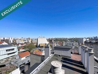  Appartement � vendre 2 pi�ces 35 m�