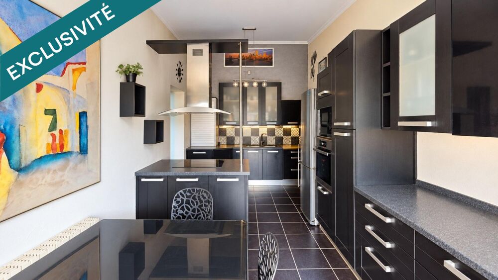 Vente Maison Maison en pierre avec piscine et parc paysager Bruges
