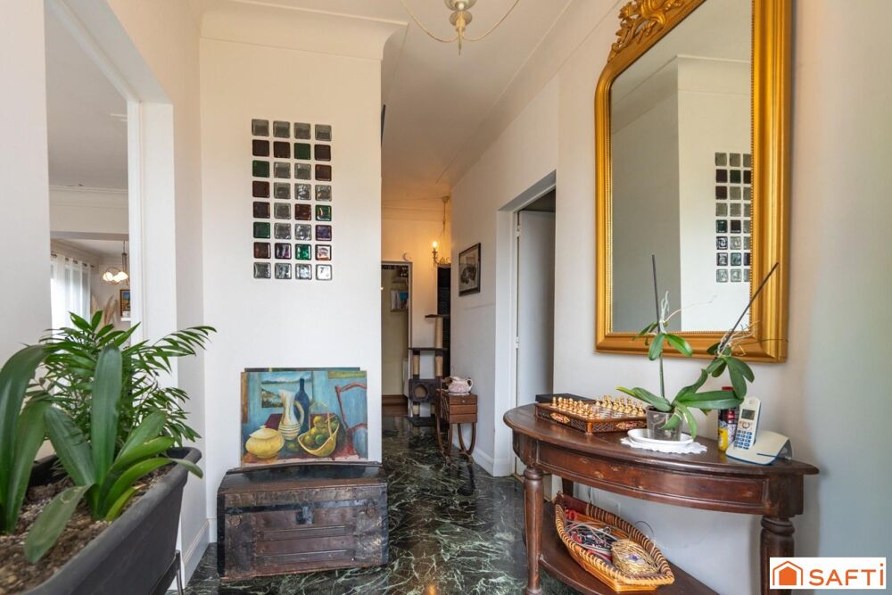 Vente Maison Maison 131m2, 3 chambres, jardin, garage Colayrac-saint-cirq