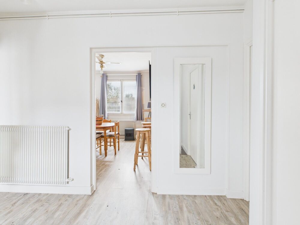 Vente Maison Maison familiale de 113 m² avec jardin – VIE DE PLAIN PIED Plouigneau