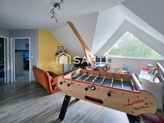  Maison � vendre 5 pi�ces 139 m�