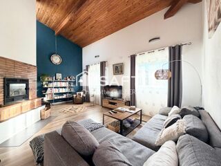  Maison à vendre 5 pièces 121 m²