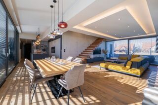  Maison à vendre 8 pièces 253 m²