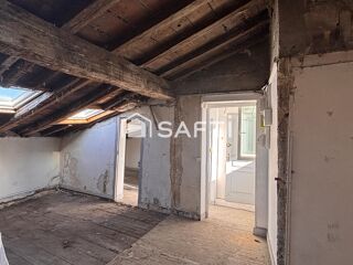  Appartement à vendre 2 pièces 48 m²