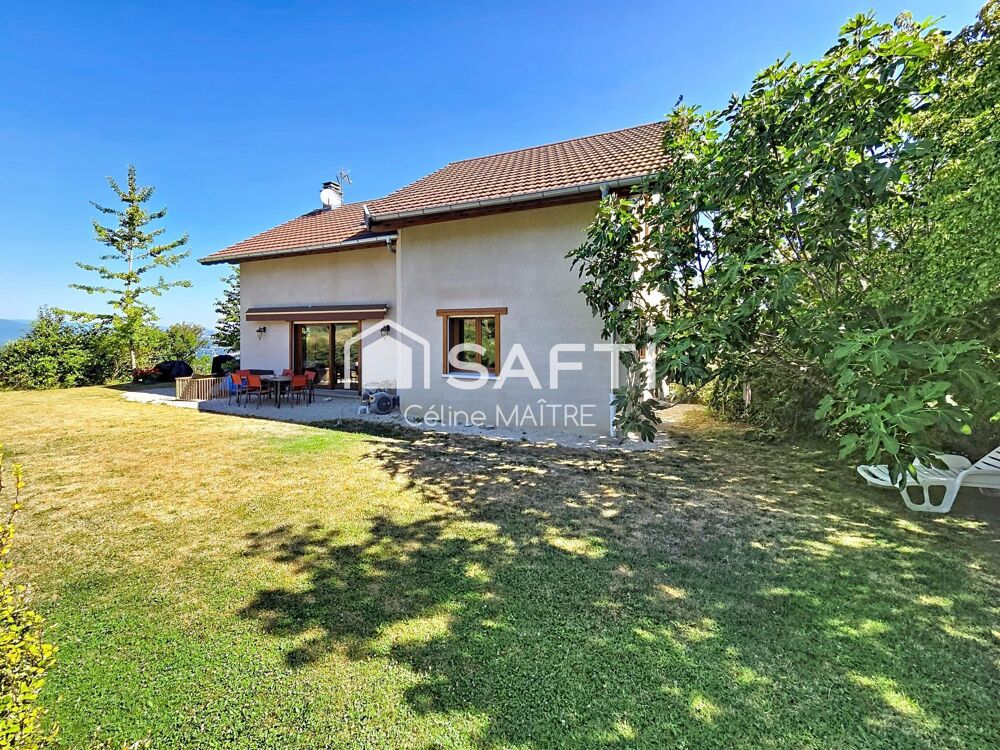 Maison familiale au calme, proche village