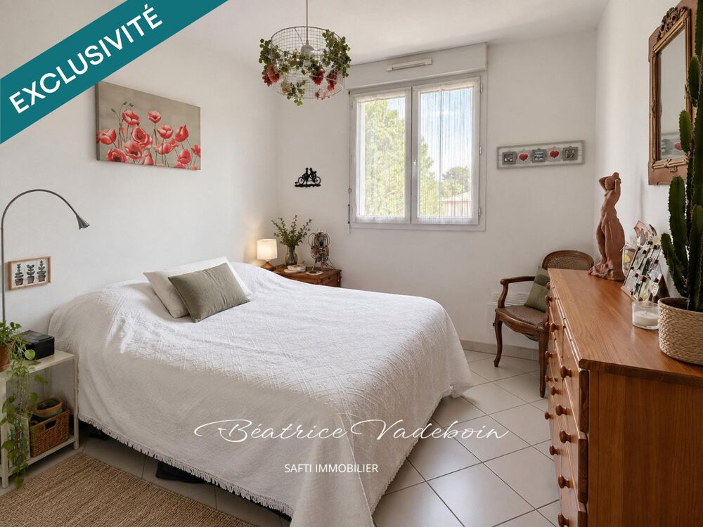 Vente Appartement Appartement 3 chambres, dernier étage, grande terrasse, garage au cœur du Golf de la Valdaine Montboucher-sur-jabron