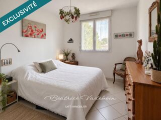  Appartement à vendre 4 pièces 89 m²