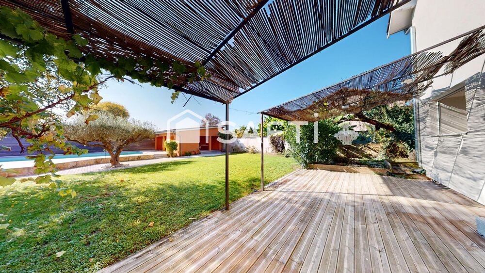 � vendre  Maison L'Isle-d'Abeau (38080)