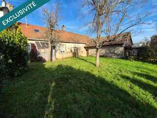  Maison à vendre 5 pièces 69 m²