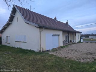  Maison � vendre 8 pi�ces 265 m�