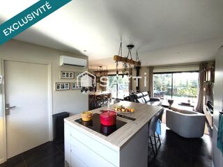  Maison à vendre 5 pièces 127 m²