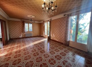  Maison à vendre 7 pièces 206 m²