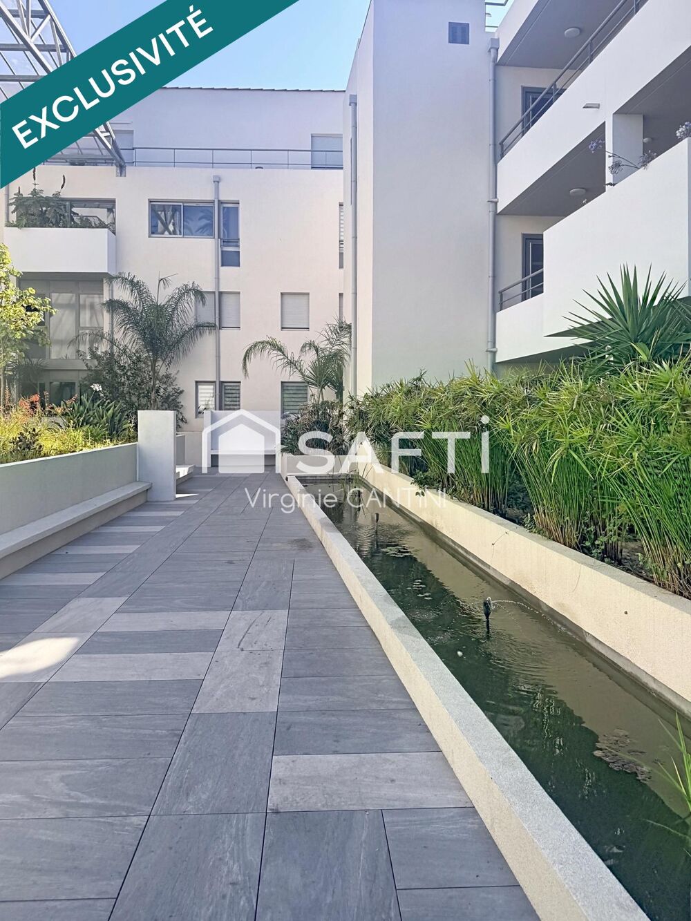 Appartement 3 pièces 77 m² · à La Ciotat · 77 m² · 425 000 €