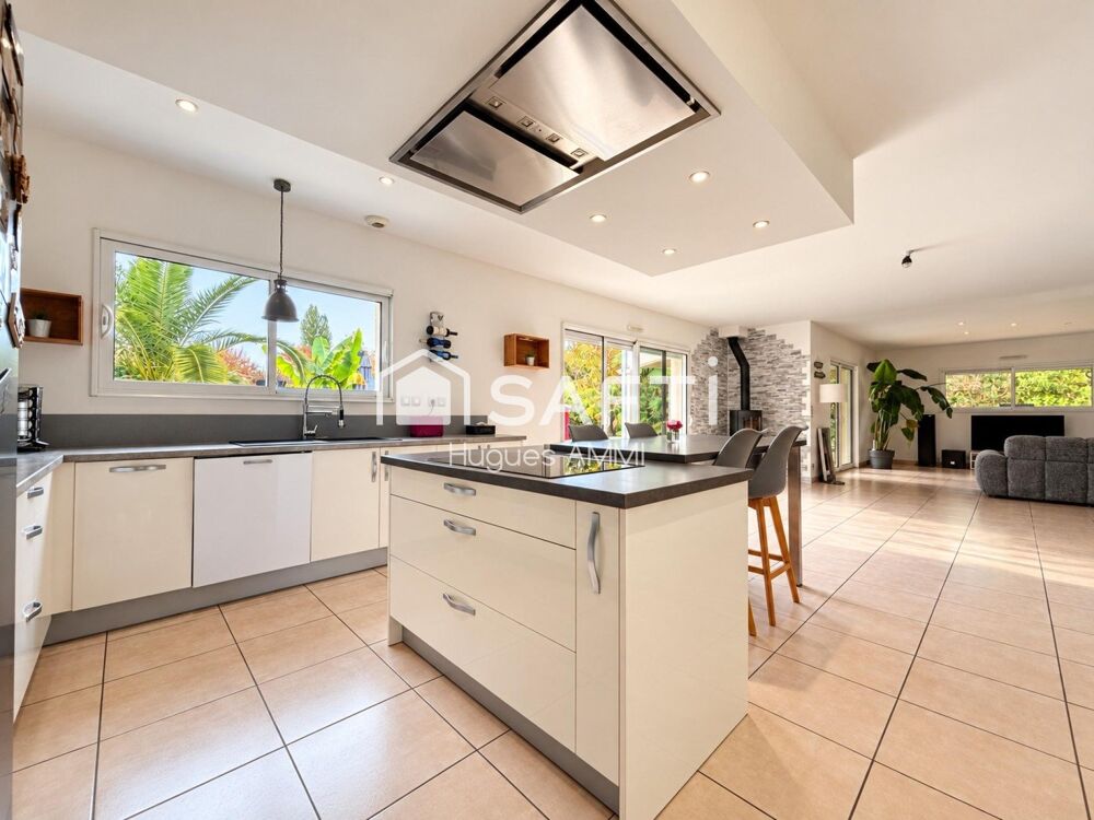à vendre  Maison Pessac (33600)