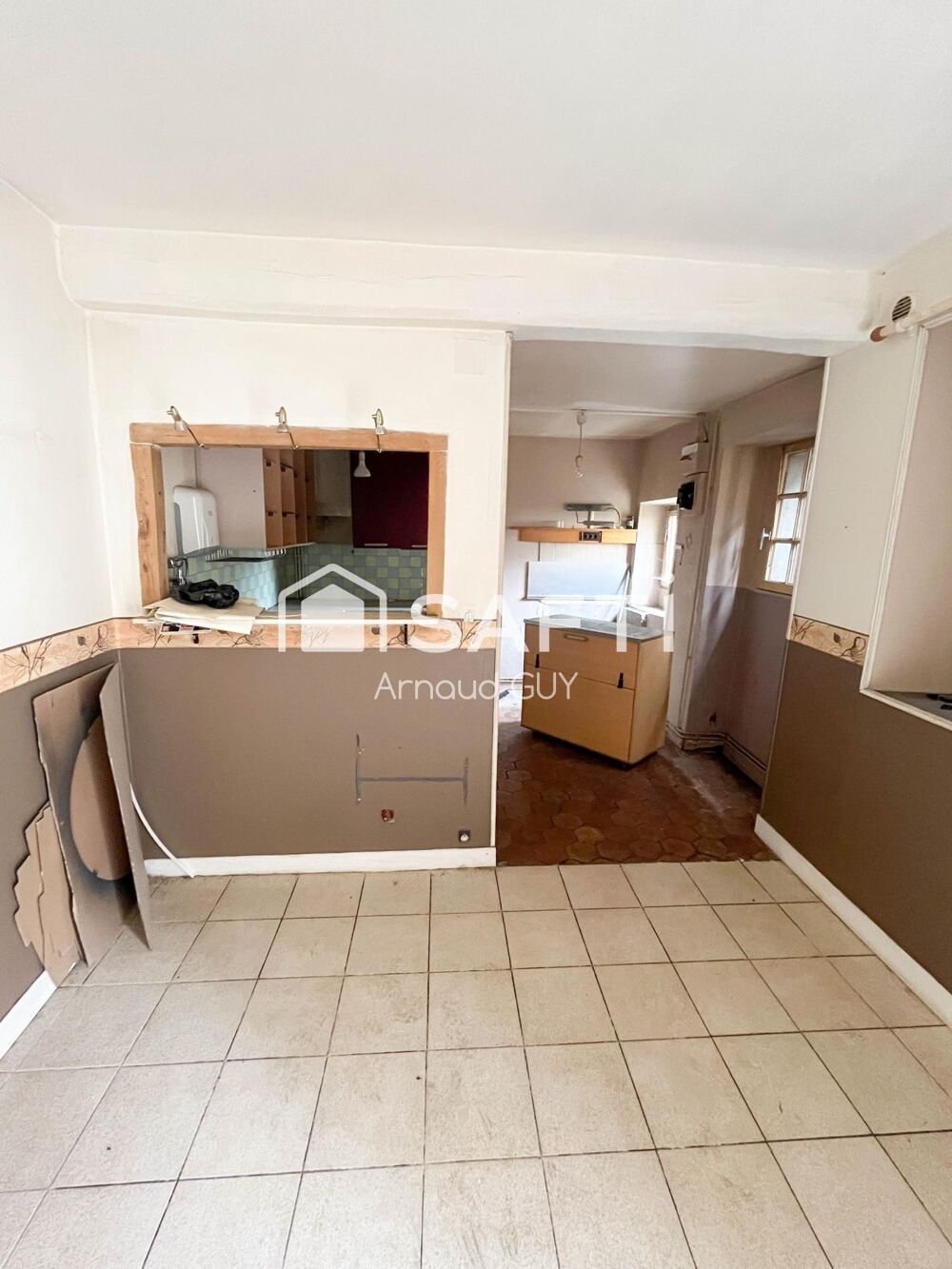 Vente Maison Beau potentiel ! Mamers